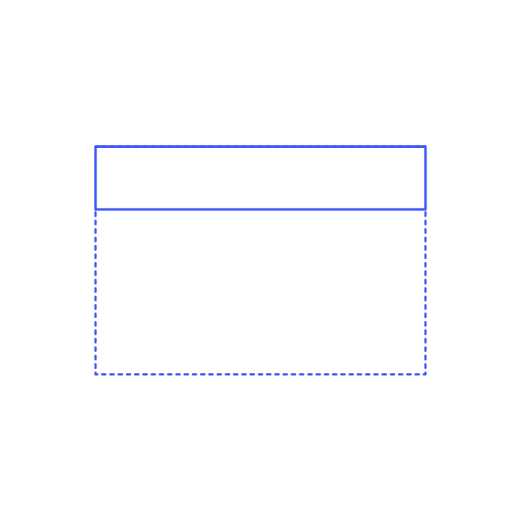 Layouts Pantries Walk In Open Single Vinyl Cutting Svg File Free Vectors